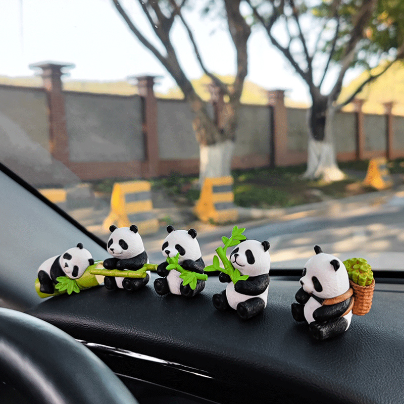 Nuevo diseño de Panda bonito,  - Resin Art Design For Wedding reseña y precio