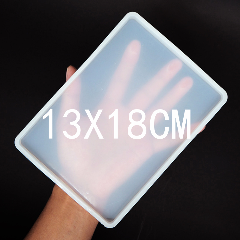 Molde de silicona para posavas - Coaster Mold Square reseña y precio