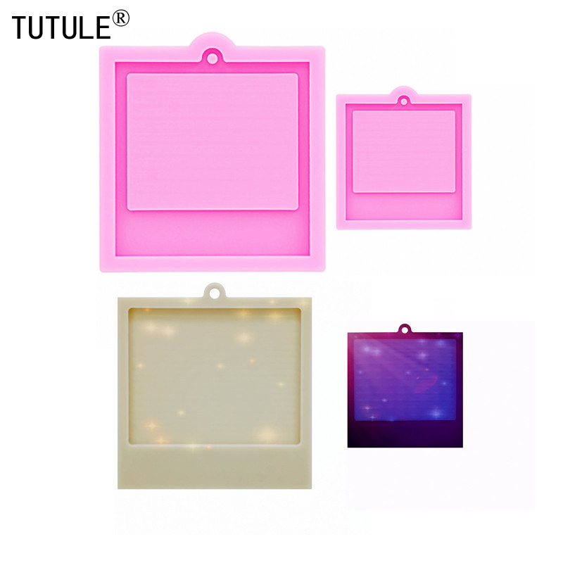 Molde cuadrado pequeño de sili - Coaster Mold Square reseña y precio
