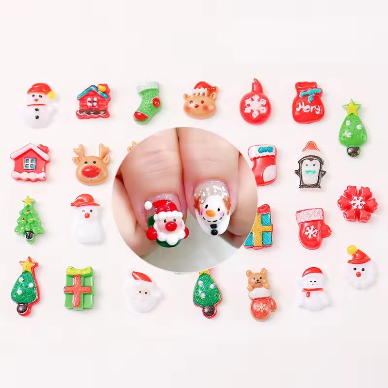 Oferta Caliente: Mini Adornos  - Resin Art Design For Wedding reseña y precio