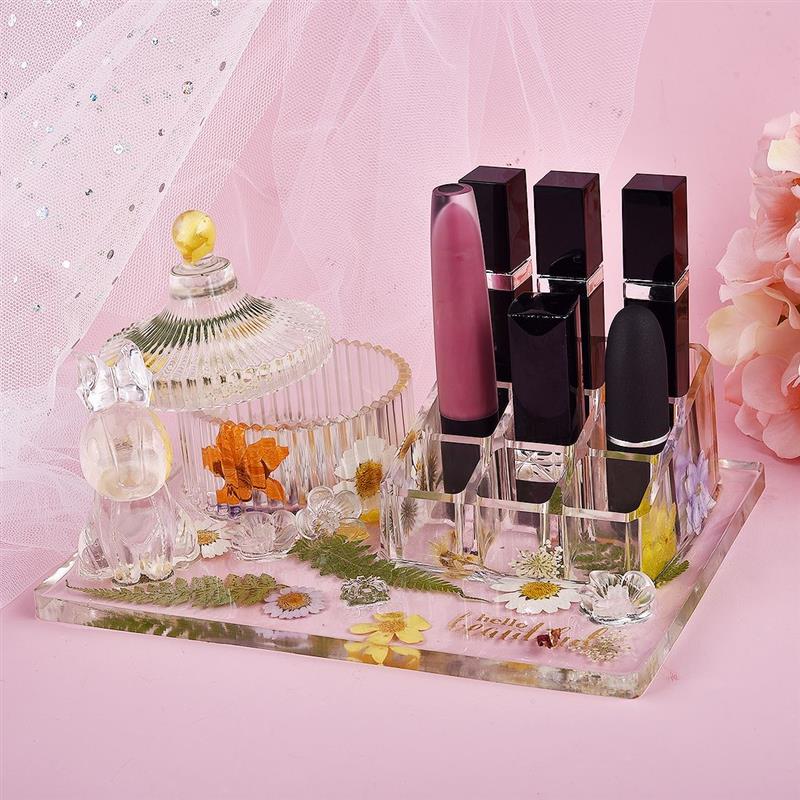 Base de posavasos con forma re - Coaster Mold Square reseña y precio